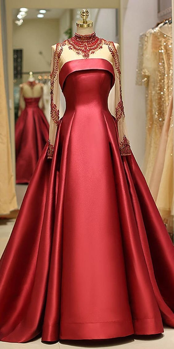 لباس مجلسی