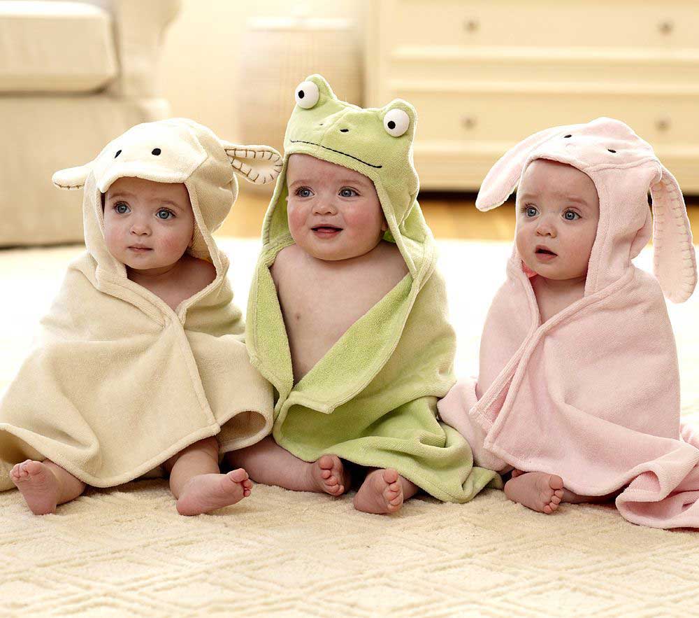Buy baby towels