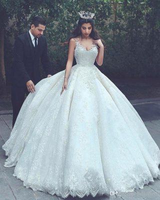 مدل لباس عروس جدید و زیبا شیک و خاص سال 2020