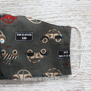 sew face mask 11