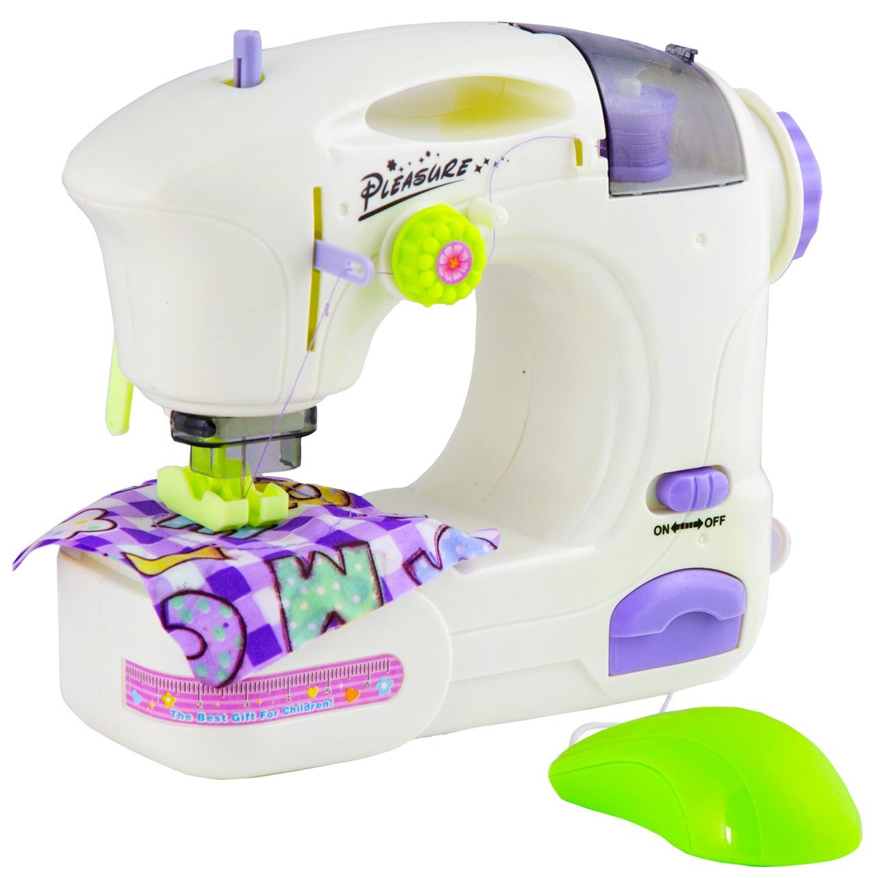 چرخ خیاطی اسباب بازی Appliance set